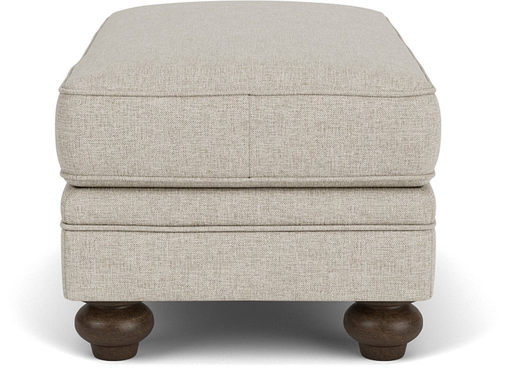 Cocktail Ottoman