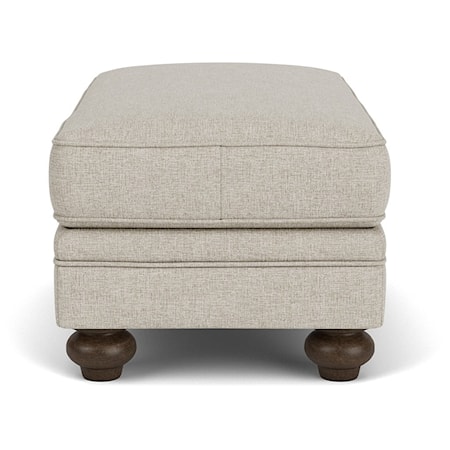 Cocktail Ottoman