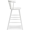 Signature Grannen Bar Height Stool