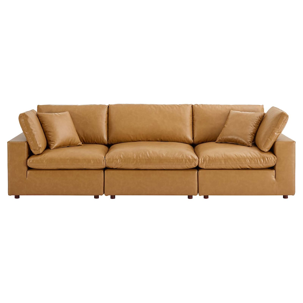 Modway Commix Sofa