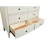 Aspenhome Charlotte 8-Drawer Dresser