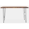 VFM Signature Nature's Edge Sofa Table