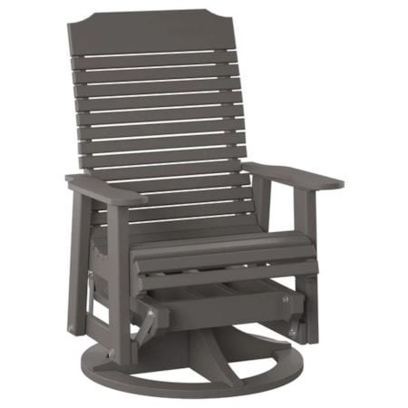 Sipper Swivel Glider