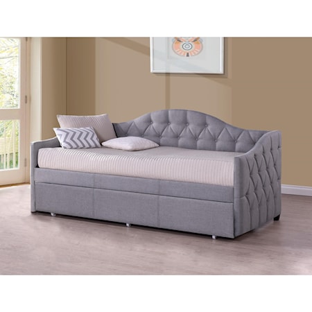 Daybed with Trundle