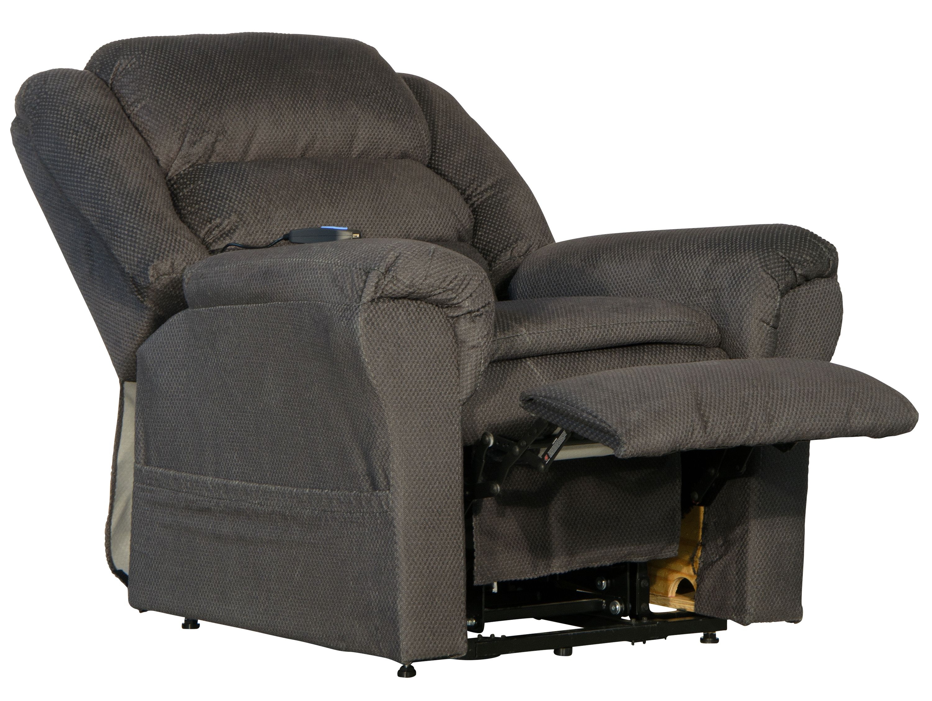 Catnapper 4850 Preston Power Lift Recliner with Pillowtop Seat