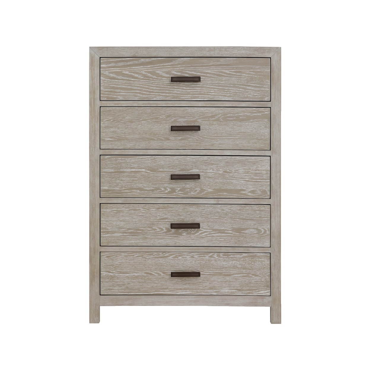 Winners Only Fresno 5-Drawer Chest