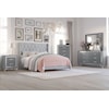 New Classic Huxley California King Bed