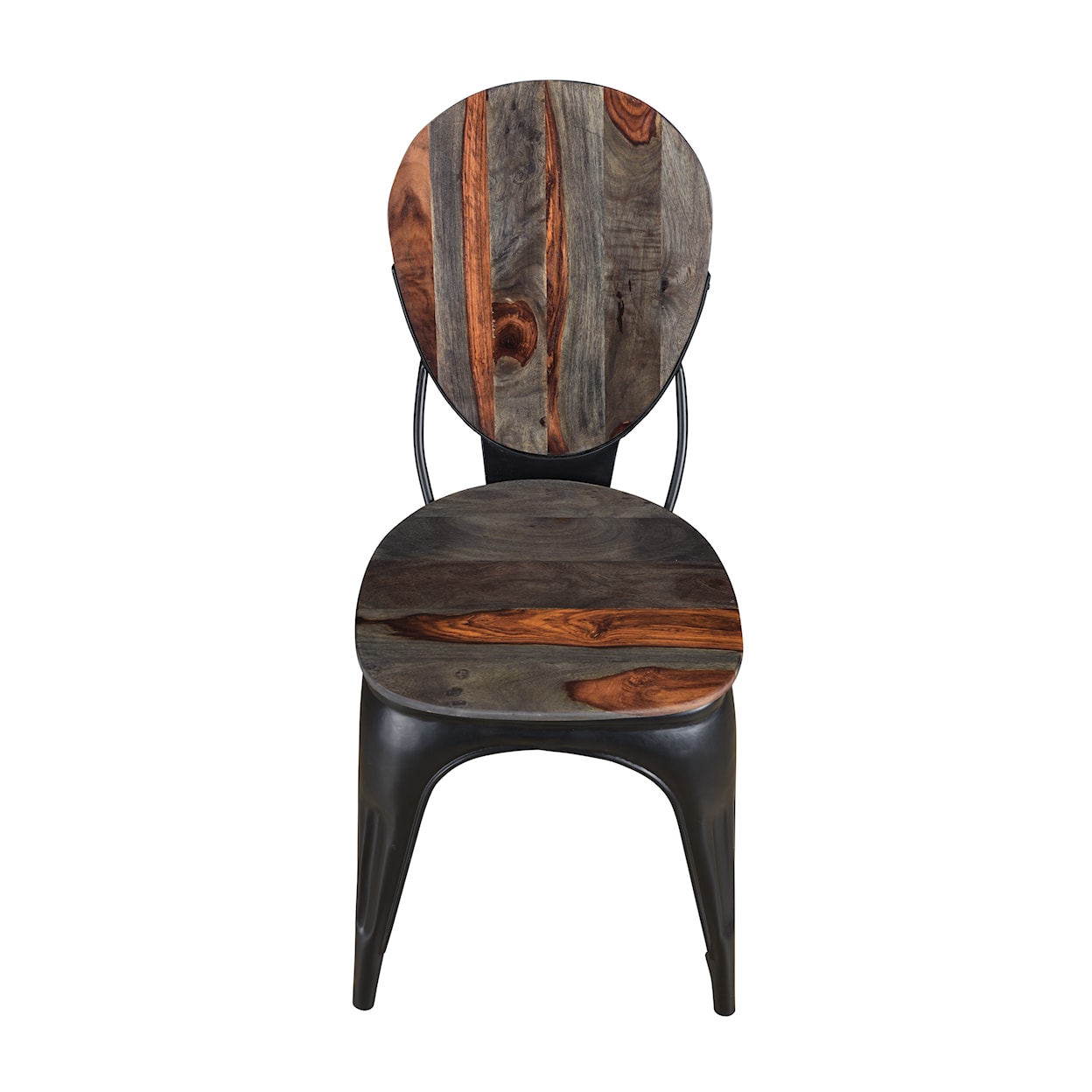 Coast2Coast Home Sierra II Dining Chair