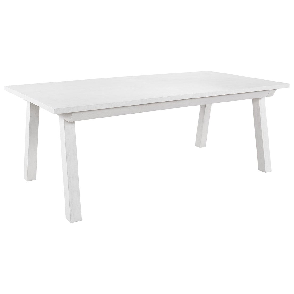 Universal Modern Farmhouse Dining Table