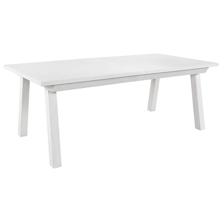 Miller Dining Table