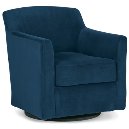 Swivel Accent Chair