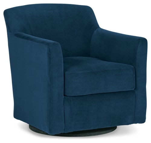 Swivel Accent Chair