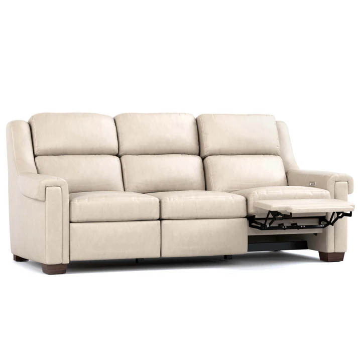 Stickley Stickley Fine Upholstery Chester Power Motion Sofa