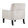 Accentrics Home Accent Seating Accent Chair