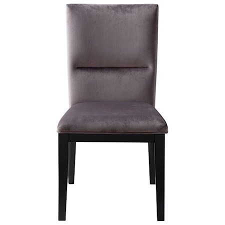 Upholstered Side Chair