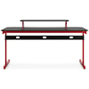 Signature Design by Ashley Lynxtyn Home Office Desk