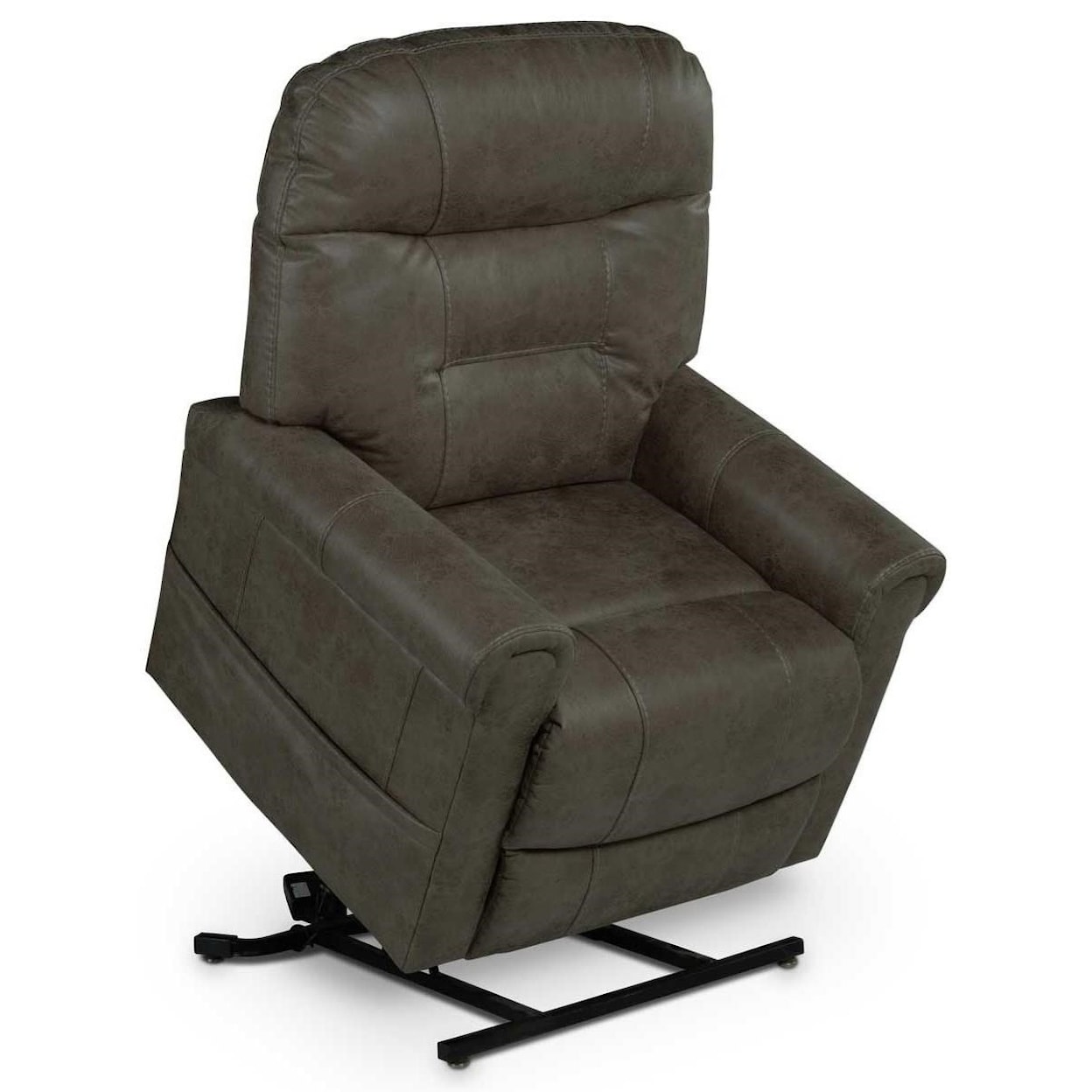 Steve Silver Ottawa Power Lift Chair w/ Heat and Massage