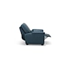 Palliser Lanza Lanza Upholstered Pushback Chair