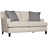 Bernhardt Addison Addison Fabric Loveseat