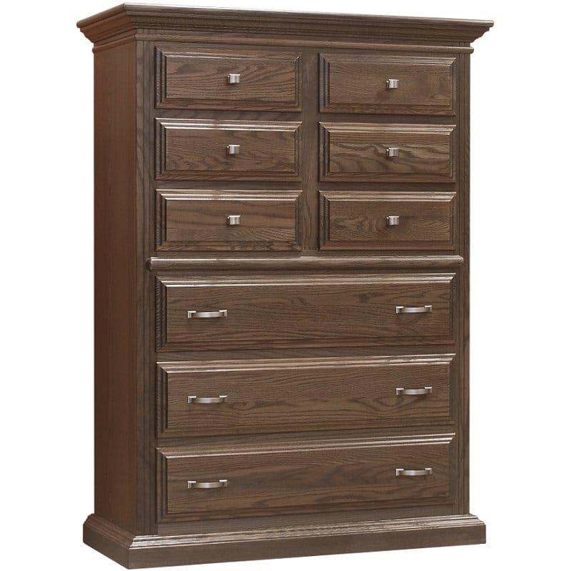9-Drawer Chest