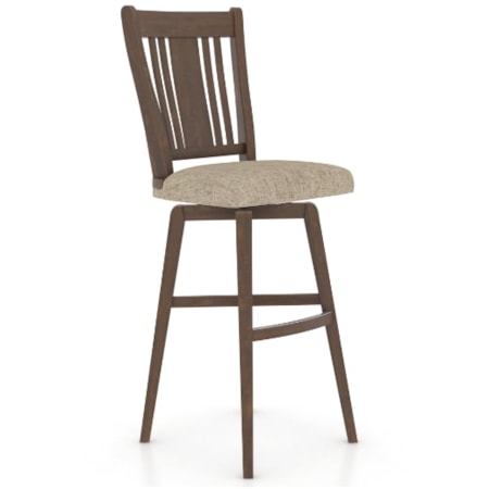 30" Swivel Stool
