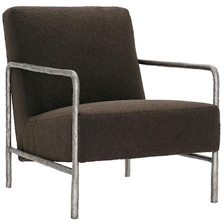 Presley Fabric Chair