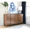 A.R.T. Furniture Inc Newel Credenza