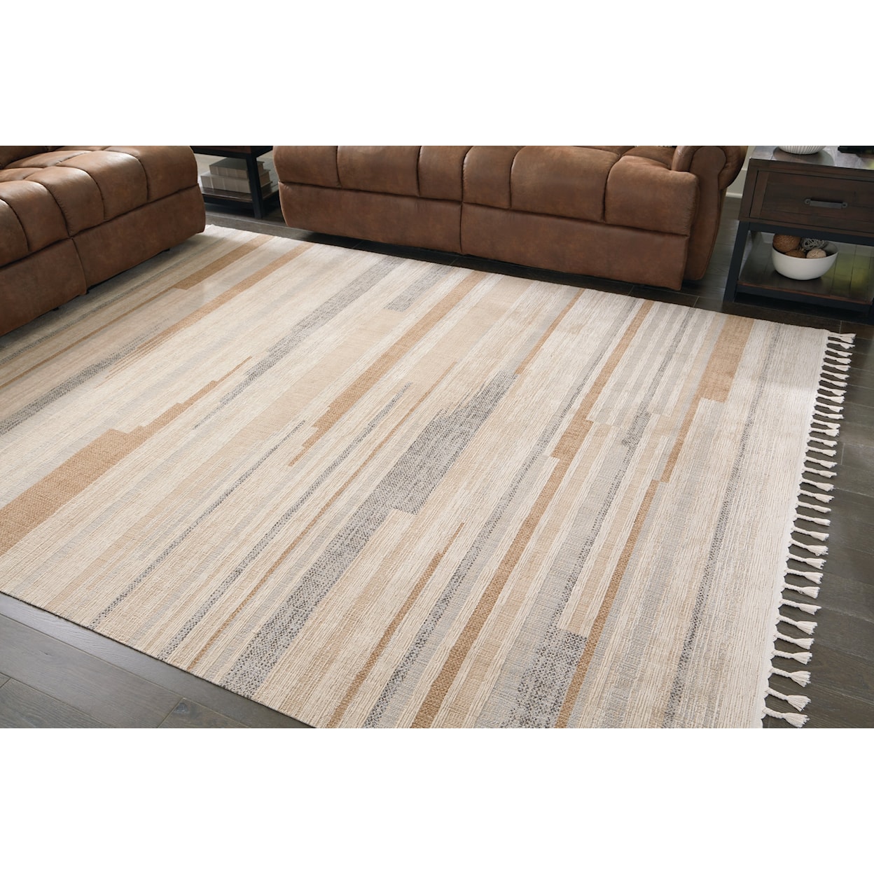 Ashley Signature Design Joywell Large Rug