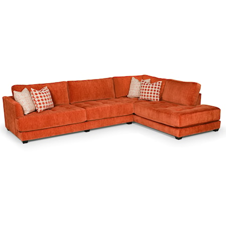 Sectional Sofa