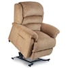 UltraComfort Mira Mira Small Power Lift Chair Recliner