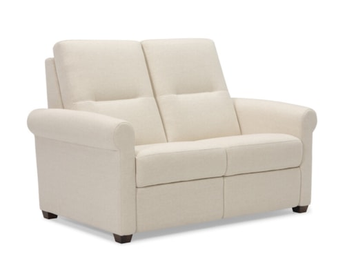 Essex Stationary Loveseat