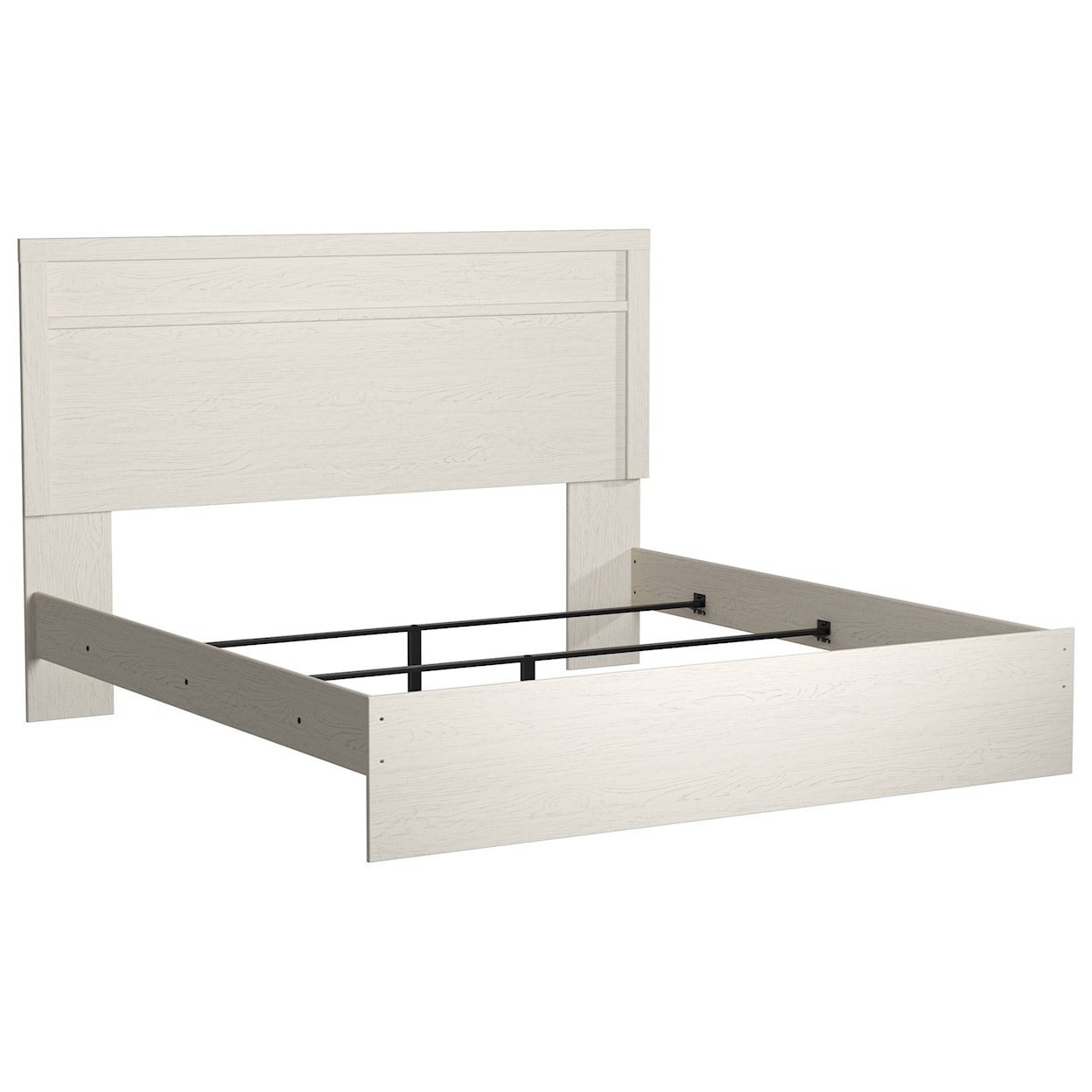 Ashley Furniture Signature Design Stelsie King Panel Bed