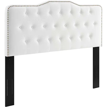 King/California King Headboard