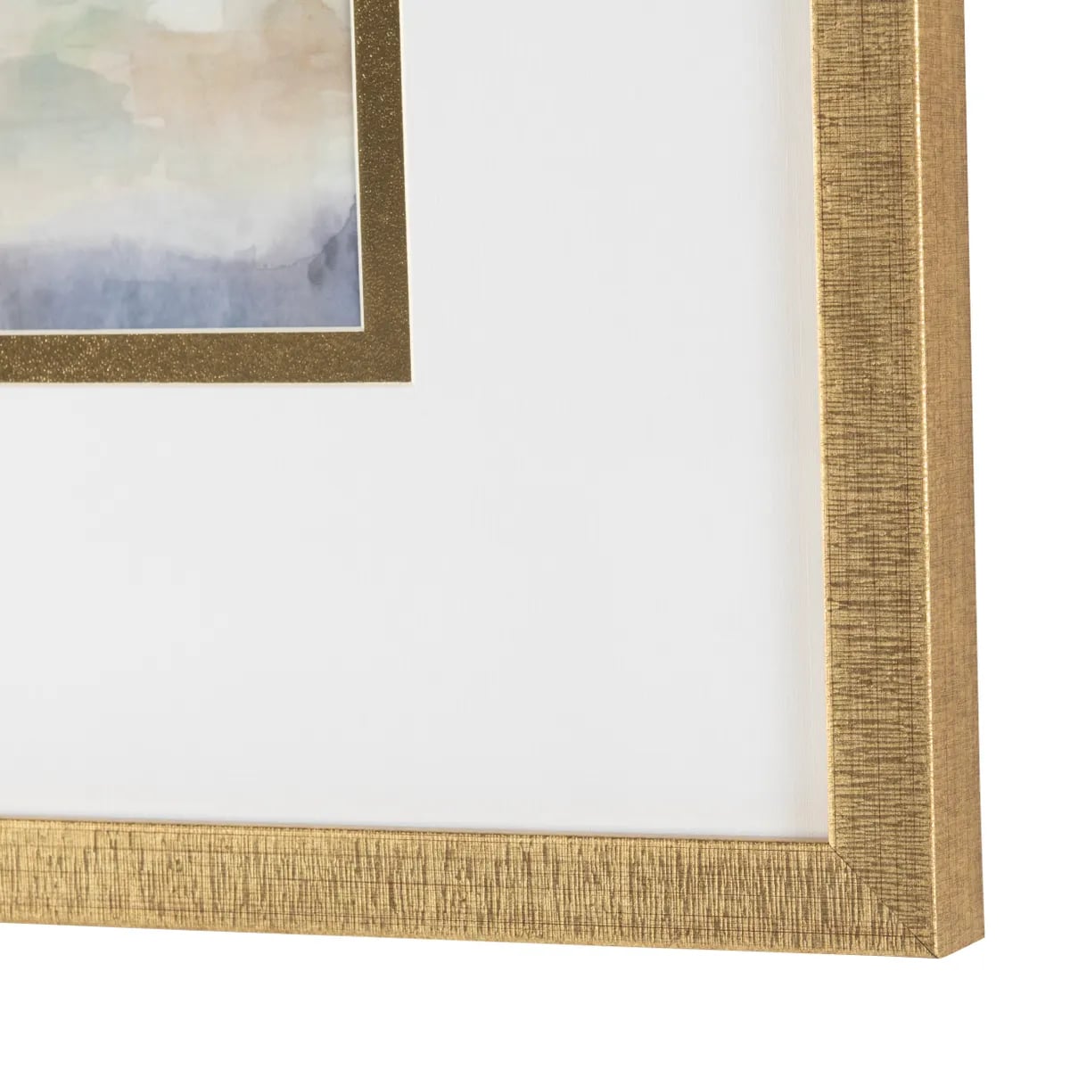 Becket Framed Artwork - Set of 4