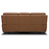 Liberty Furniture Cooper Power Reclining Sofa