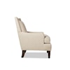 Hickorycraft 017810BD Accent Chair