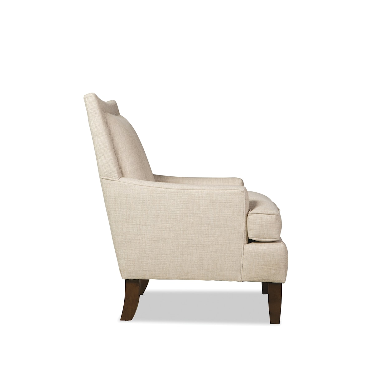 Hickory Craft 017810BD Accent Chair