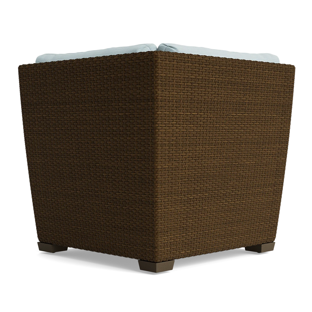 Fusion Modular Corner Chair