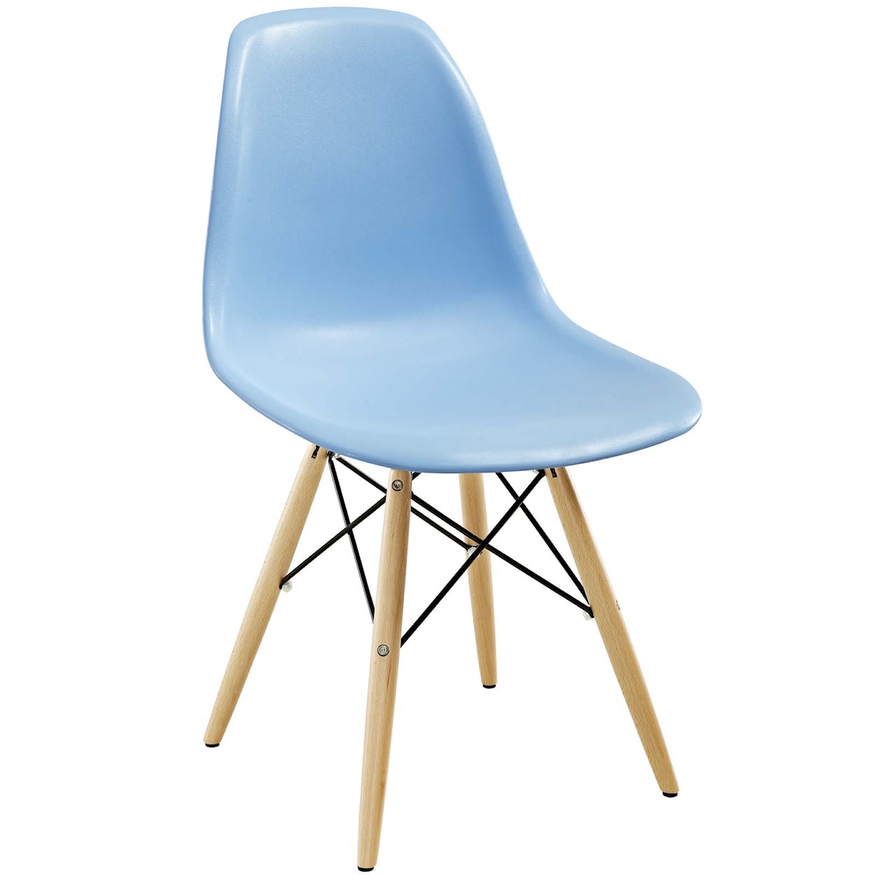 Modway Pyramid Dining Chair