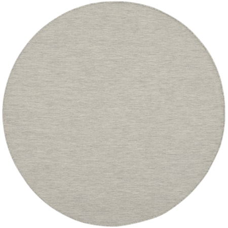6' Round  Rug