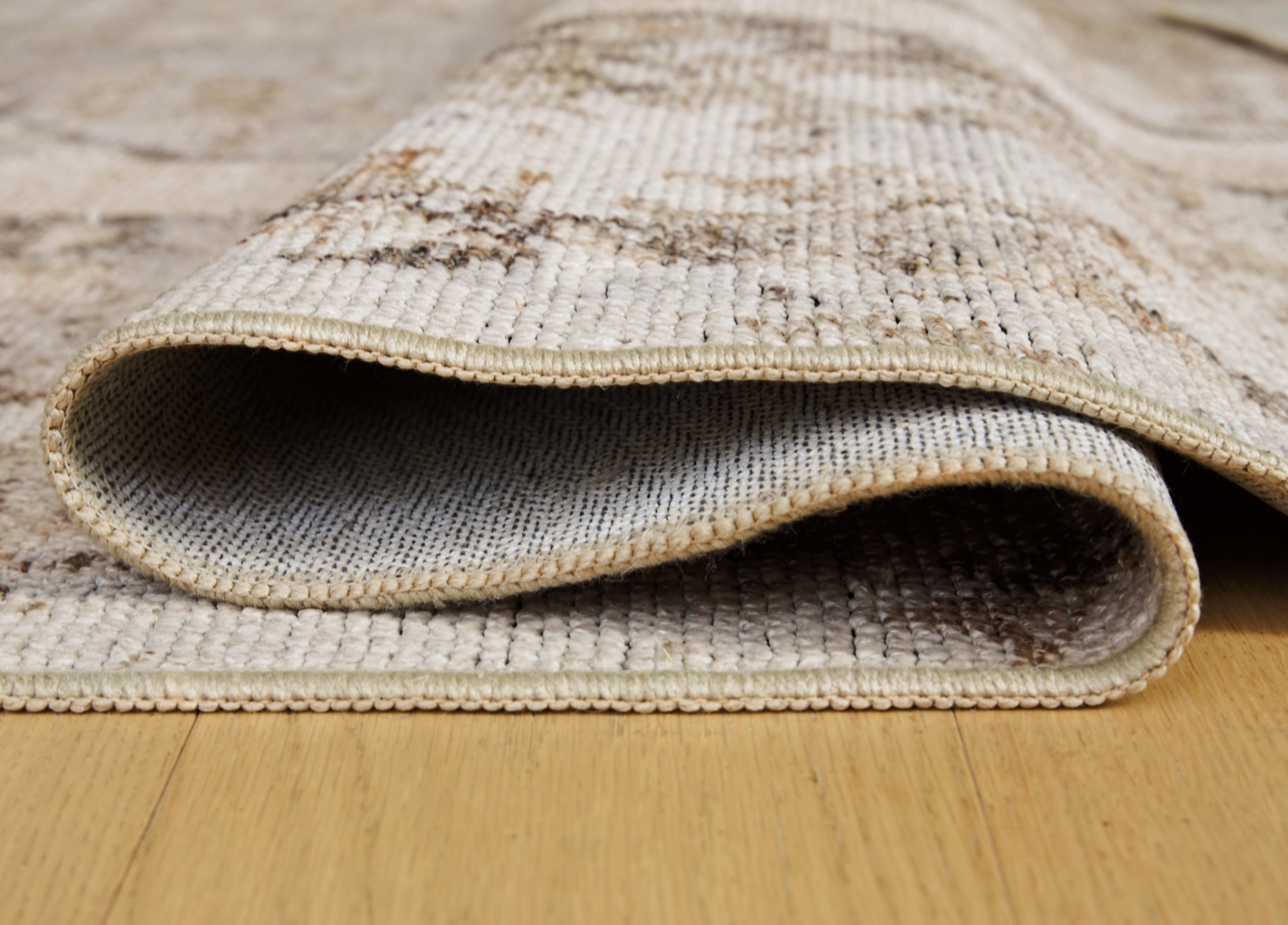 Washable Medium Rug