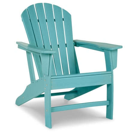 Adirondack Chair