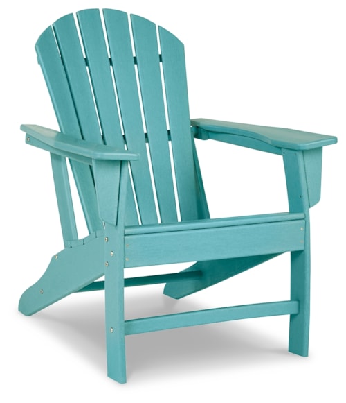 Adirondack Chair
