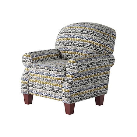 Accent Chair