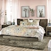 Furniture of America Bridgewater Queen Bed
