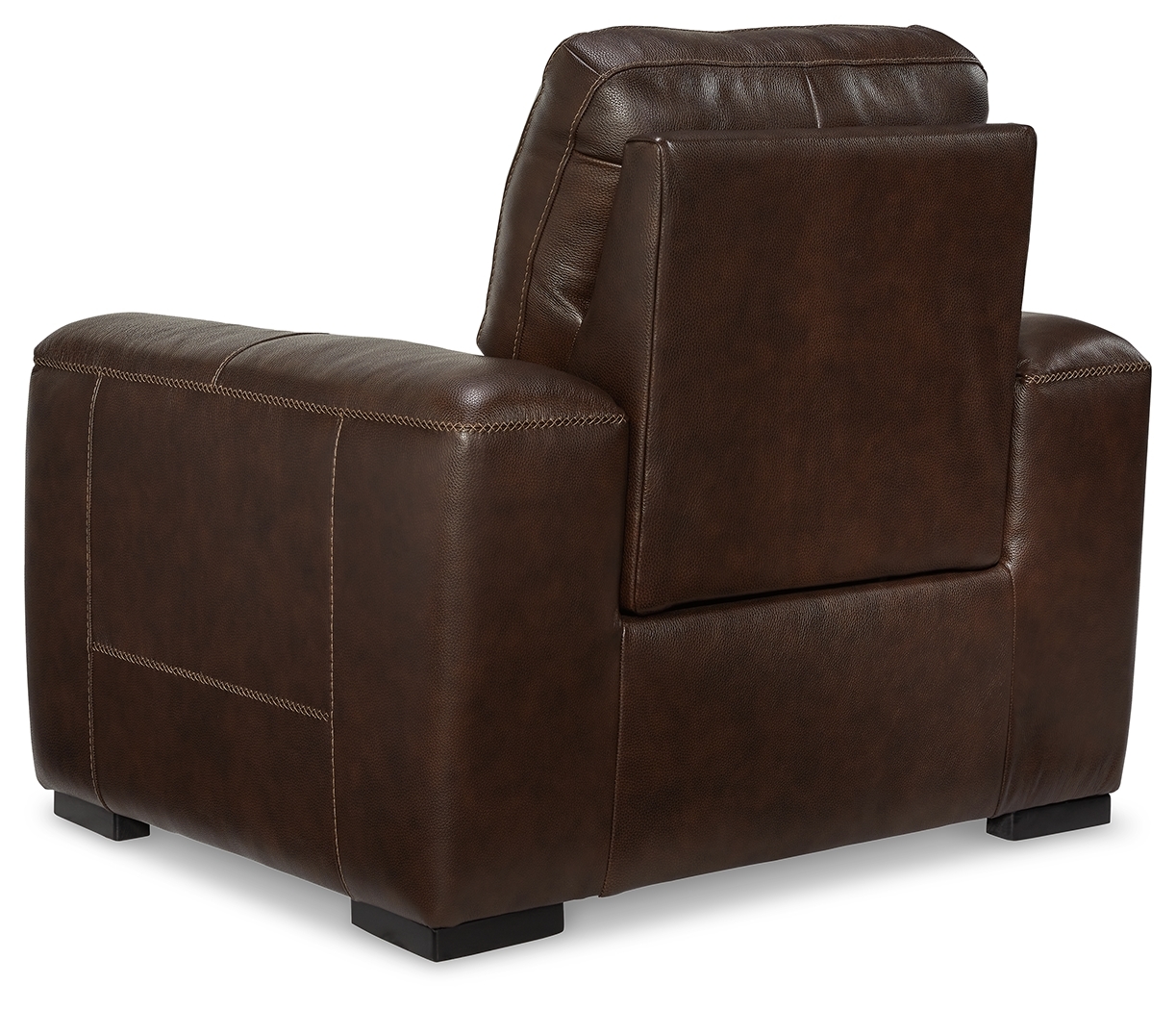 Signature Design by Ashley Alessandro Pwr Recliner/Adj Headrest