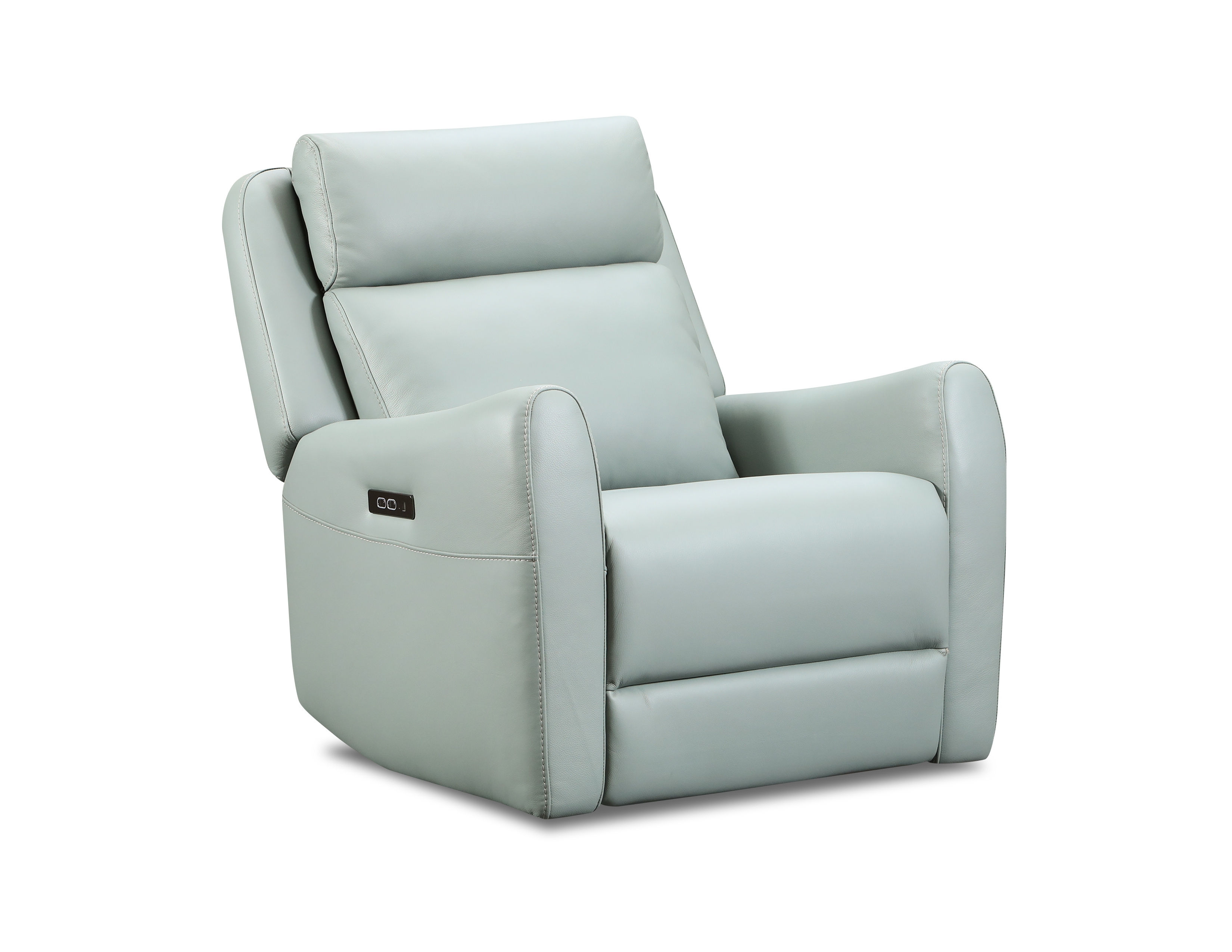 Power Swivel Glider