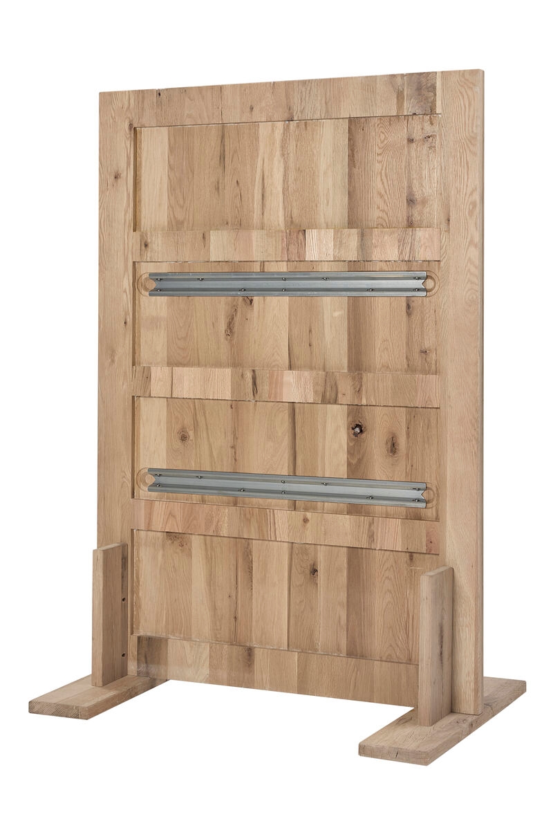 60" Rectangular Friendship Table