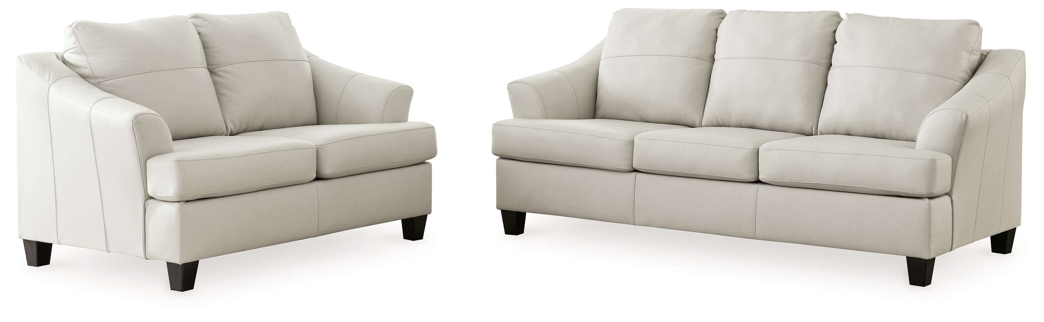 Signature Design by Ashley Genoa Living Room Set