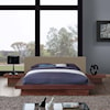 Modway Freja 3 Piece Queen Bedroom Set